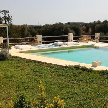 Masseria Auina Hotell Fasano Eksteriør bilde
