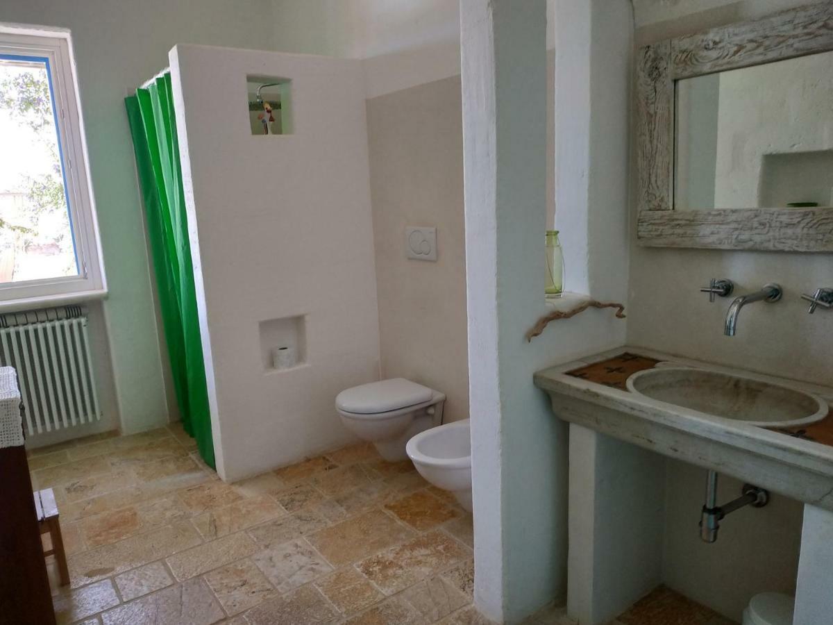 Masseria Auina Hotell Fasano Eksteriør bilde