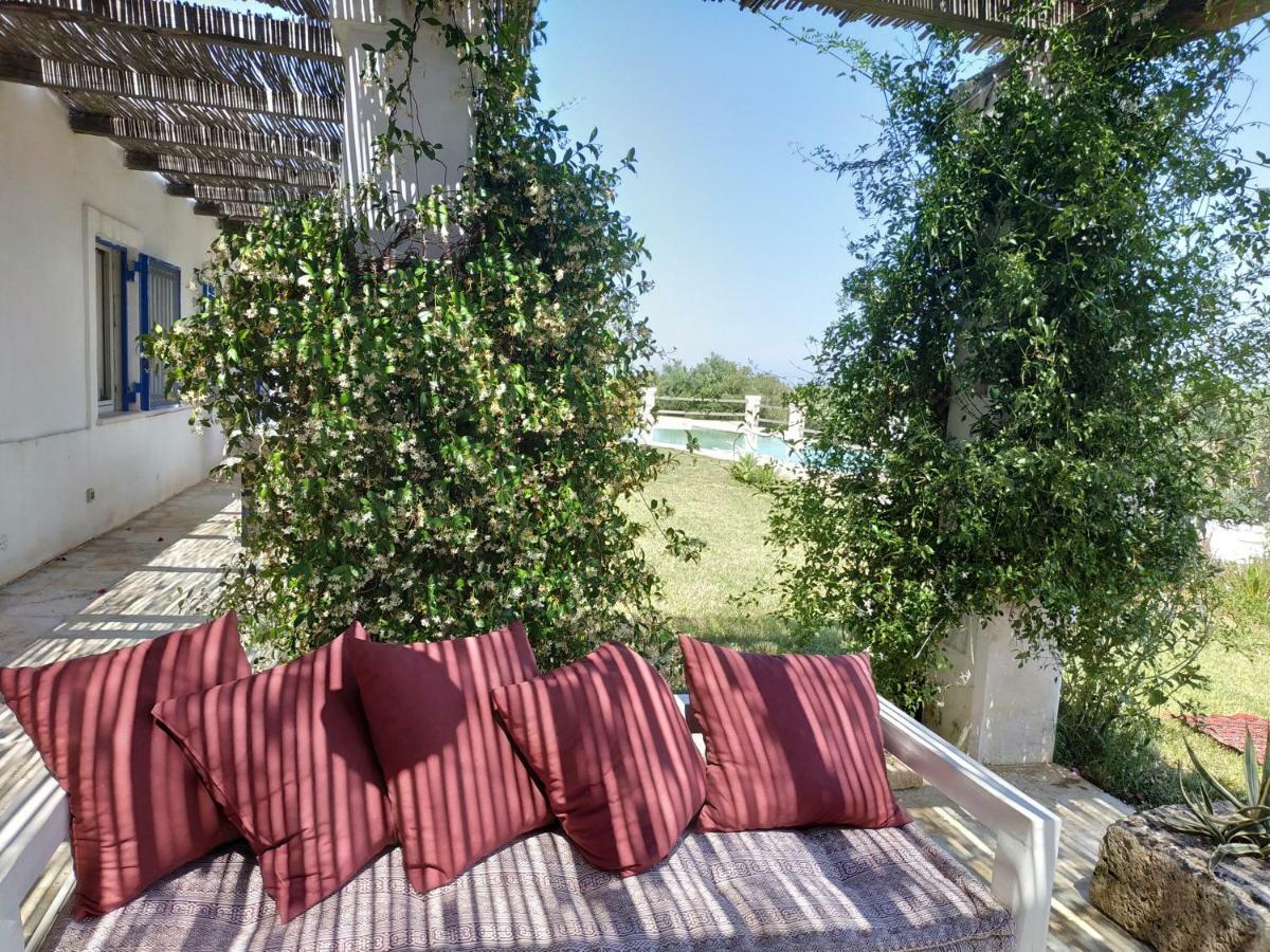 Masseria Auina Hotell Fasano Eksteriør bilde