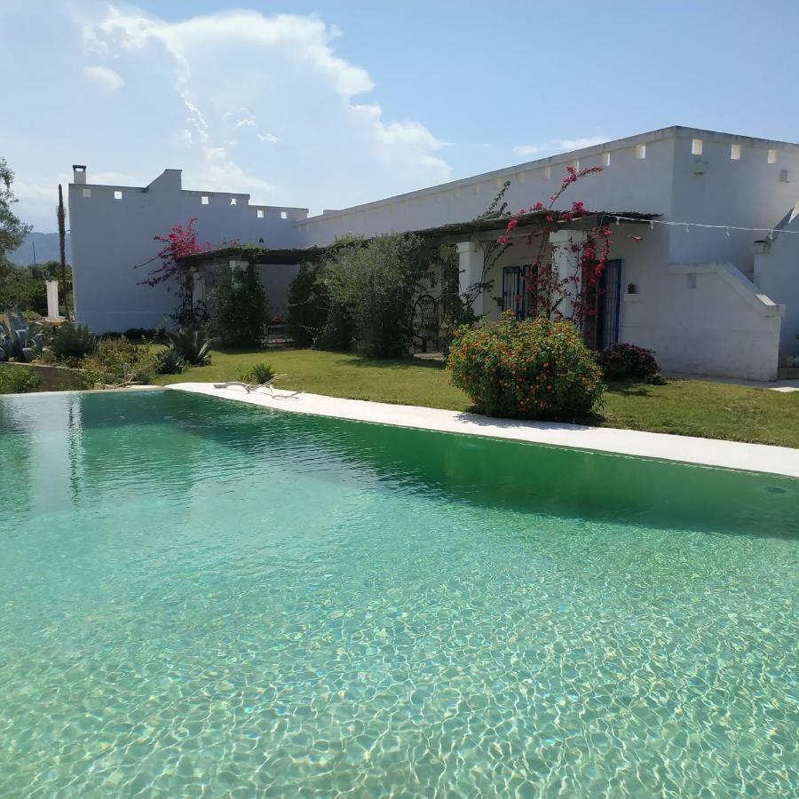 Masseria Auina Hotell Fasano Eksteriør bilde
