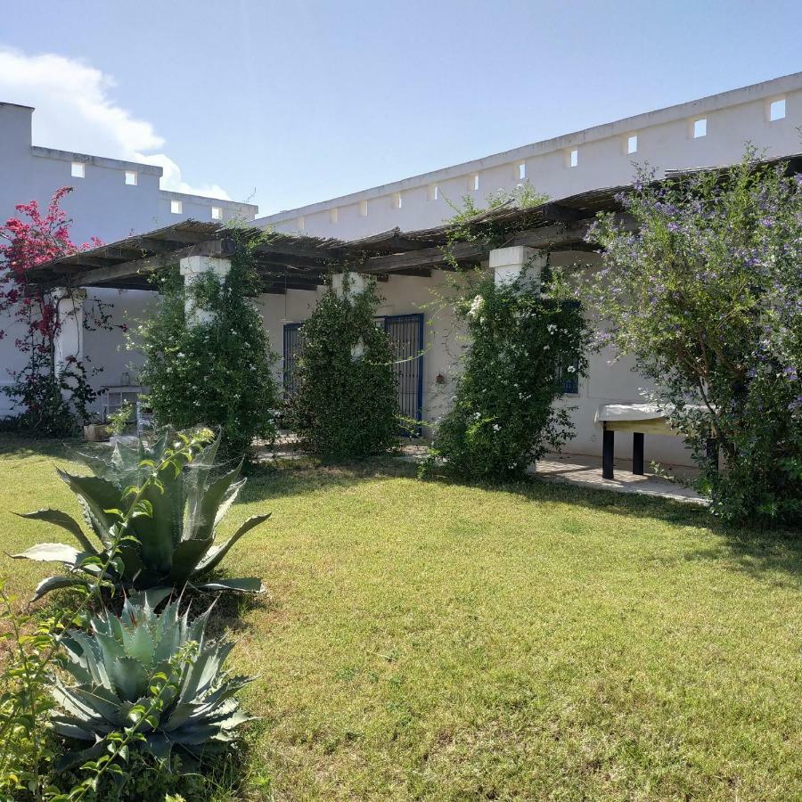 Masseria Auina Hotell Fasano Eksteriør bilde