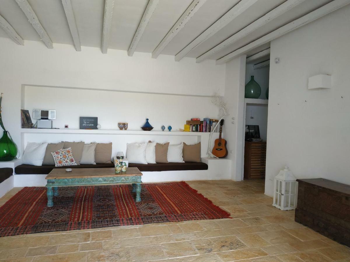 Masseria Auina Hotell Fasano Eksteriør bilde