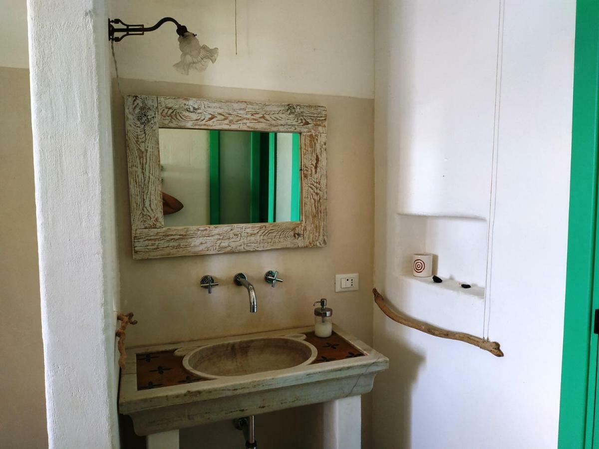Masseria Auina Hotell Fasano Eksteriør bilde
