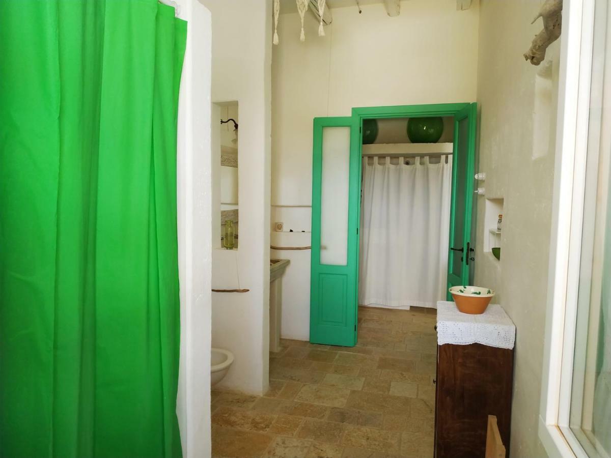 Masseria Auina Hotell Fasano Eksteriør bilde